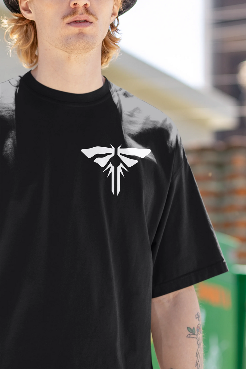 Camisa The Last Of Us