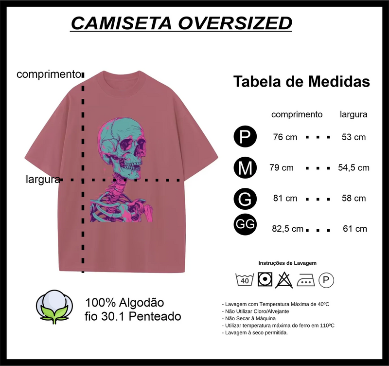 Camisa The Last Of Us
