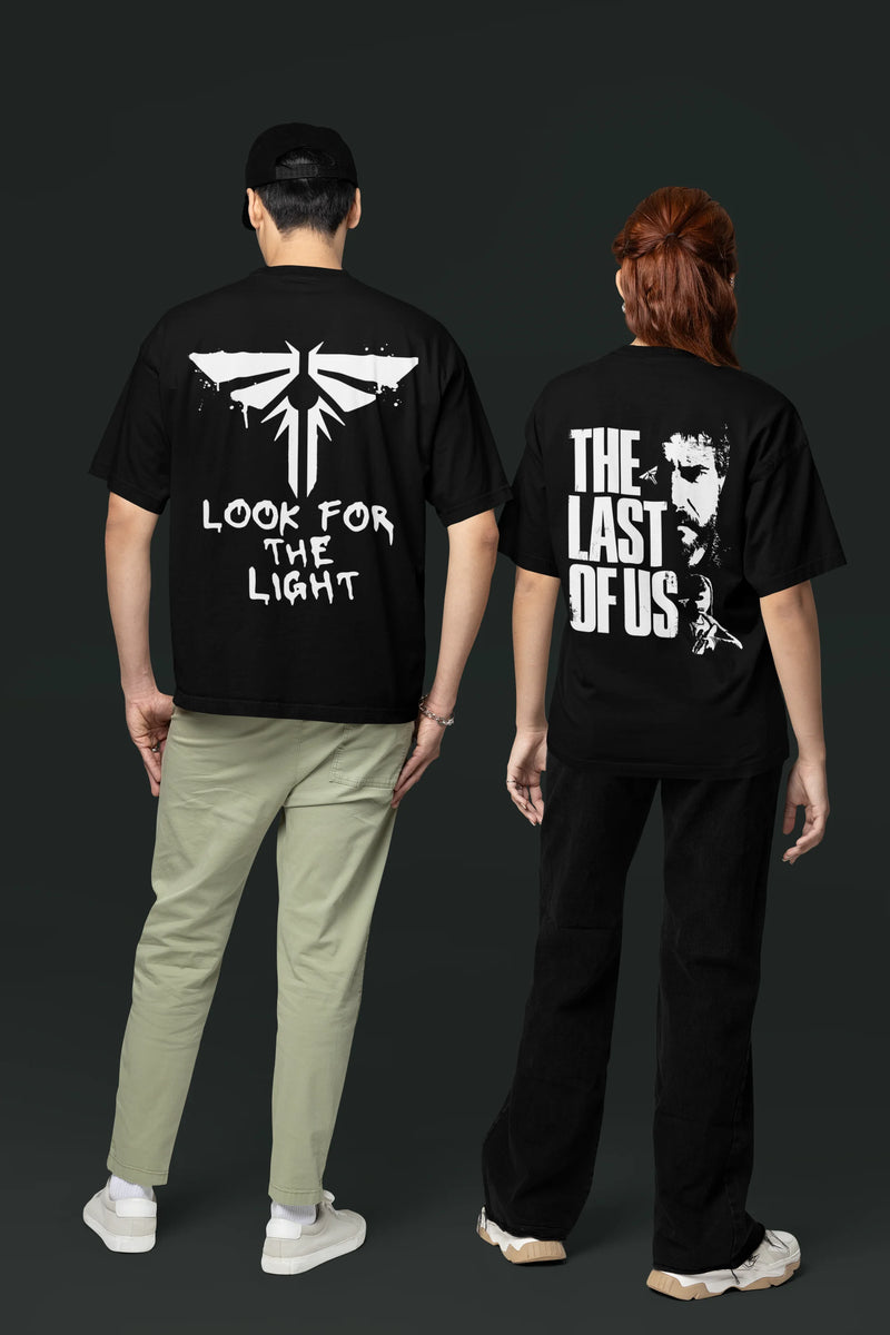 Camisa The Last Of Us