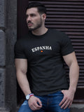Camisa Da Espanha