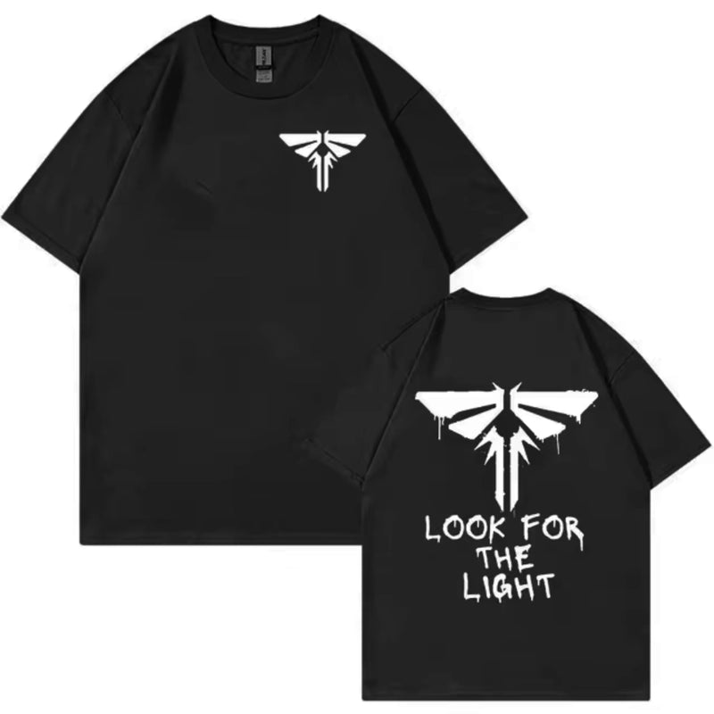 Camisa The Last Of Us
