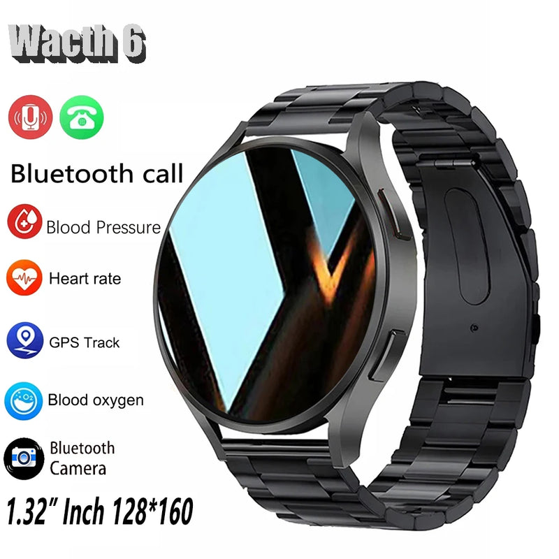 UXEX SmartWatch 128 V160