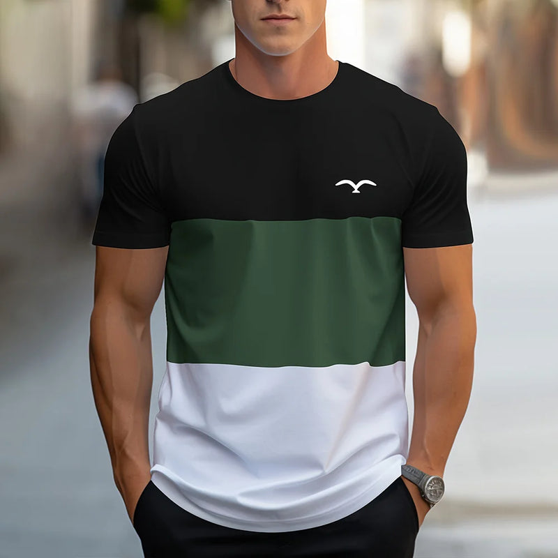 Camisa Masculina Pelican