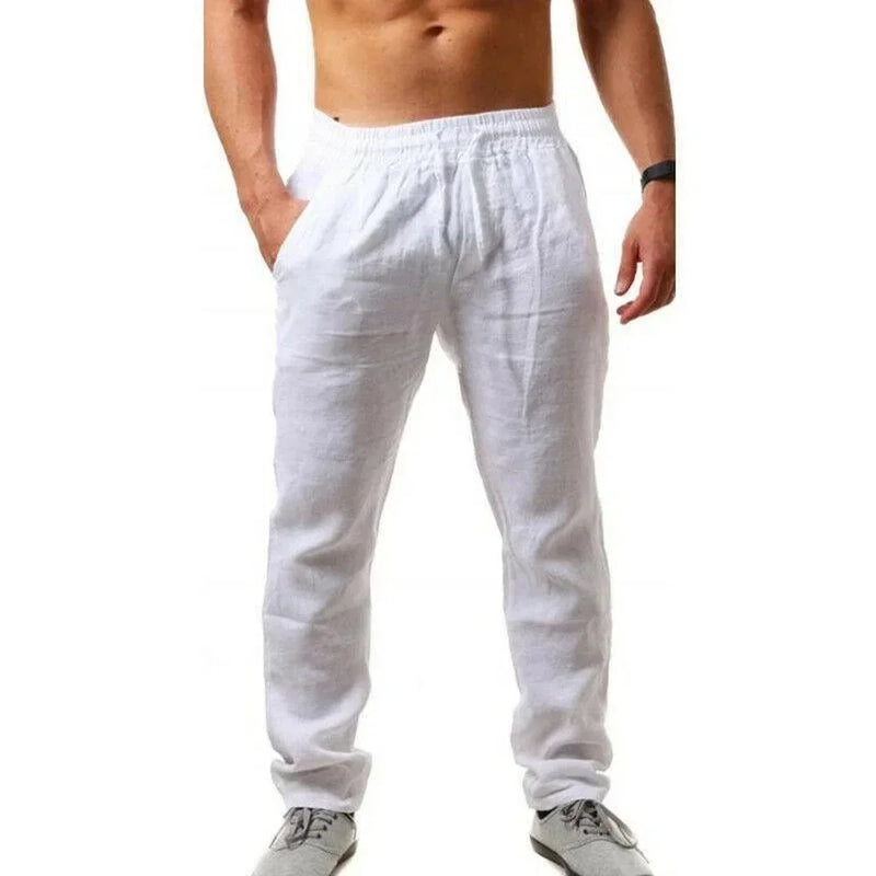 Calça Jogger Flex