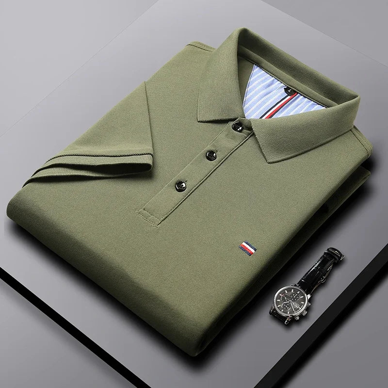 Camisa Polo Tommy
