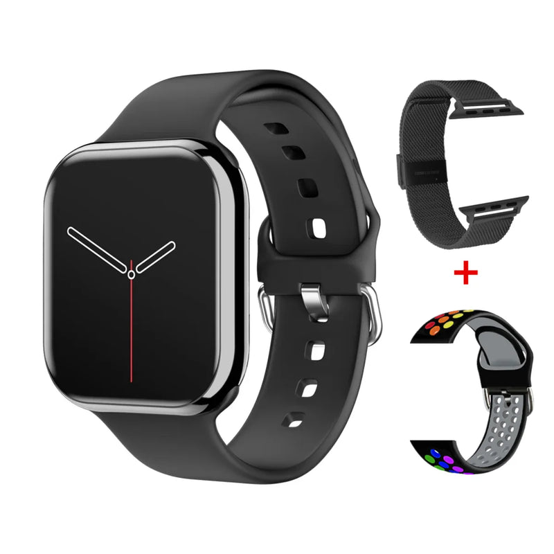 SmartWatch Inteligente Nishan Series 9