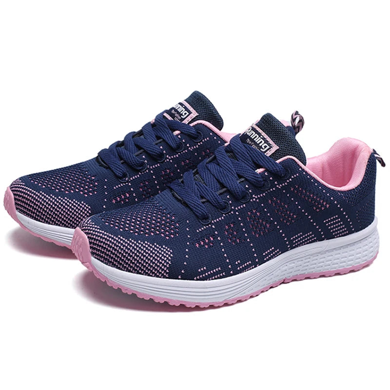 Tênis Esportivo Feminino