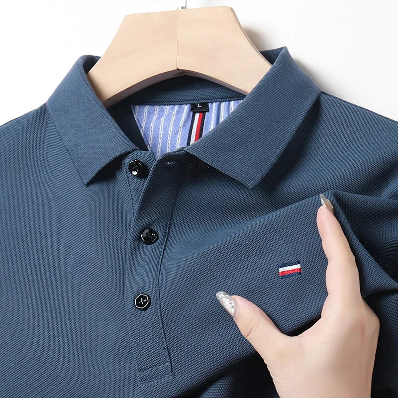 Camisa Polo Tommy