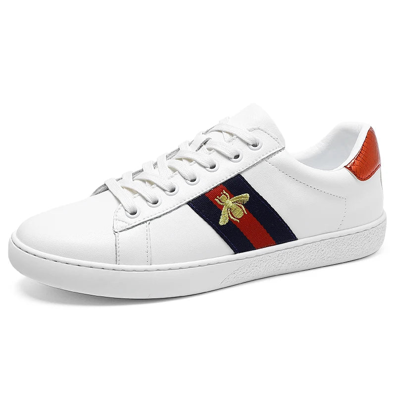 Tênis Bee Gucci