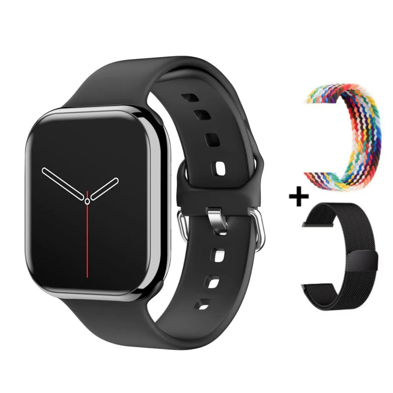 SmartWatch Inteligente Nishan Series 9