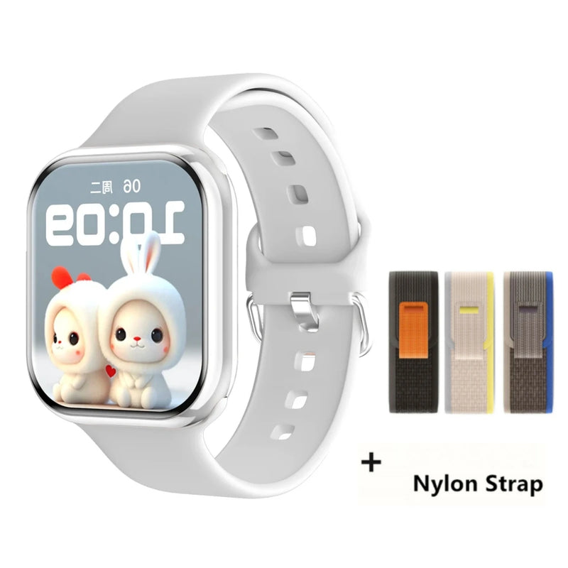 SmartWatch Inteligente Nishan Series 9