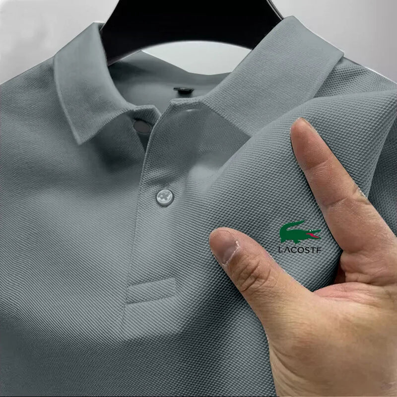 Camisa Polo Lacoste