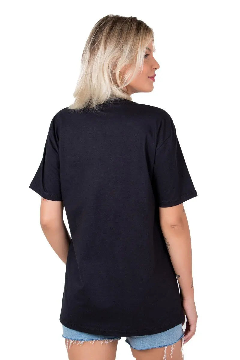 Camisa Unissex White my