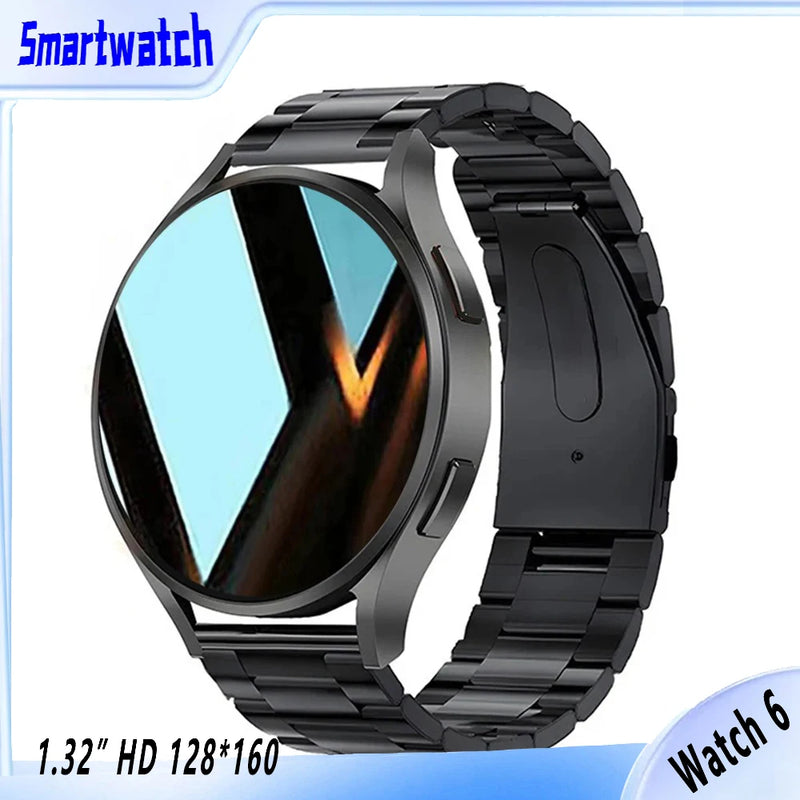 UXEX SmartWatch 128 V160