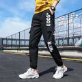 Calça Cargo Jogger Street