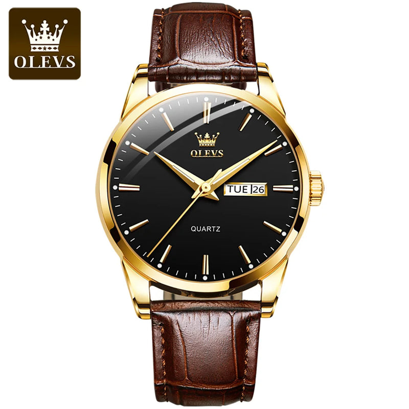 Relógio ELEGANT OLEVS 6898