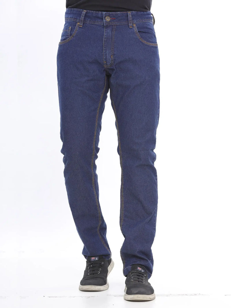 Kit de Calças Jeans