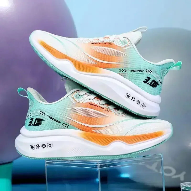 Tênis de Corrida SummerRUN 3.0
