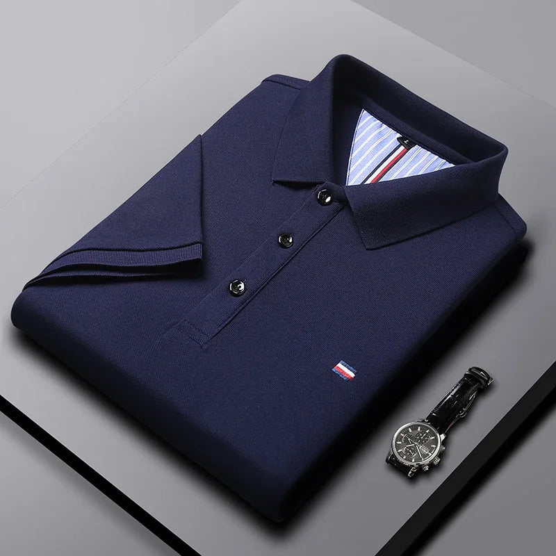 Camisa Polo Tommy