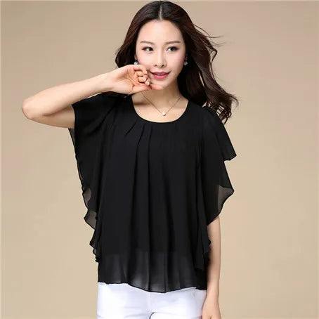 Blusa Feminina Raia