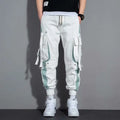 Calça Cargo Jogger Street