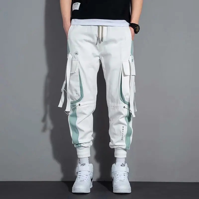 Calça Cargo Jogger Street