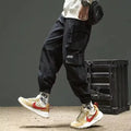 Calça Cargo Jogger Street
