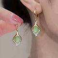 Brinco de Jade´s