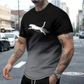 Camisa Jaguar Sytler
