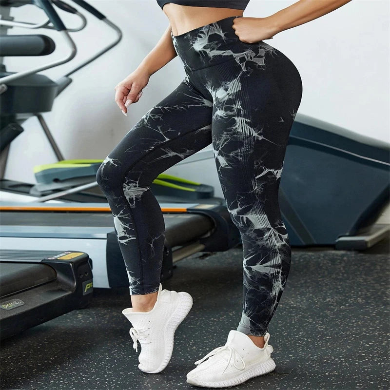 Calça Leg Fitness