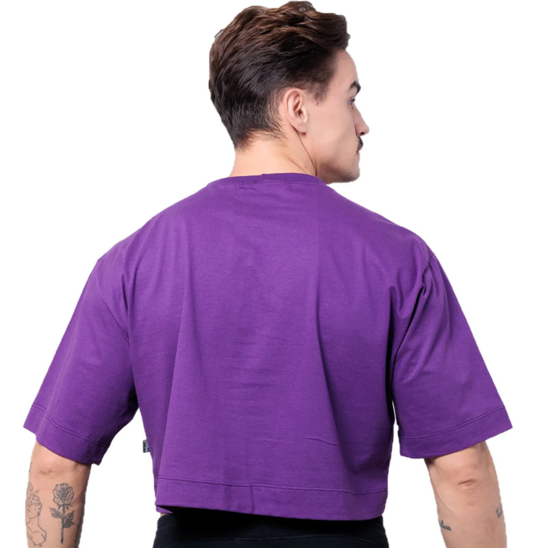 Cropped Masculino