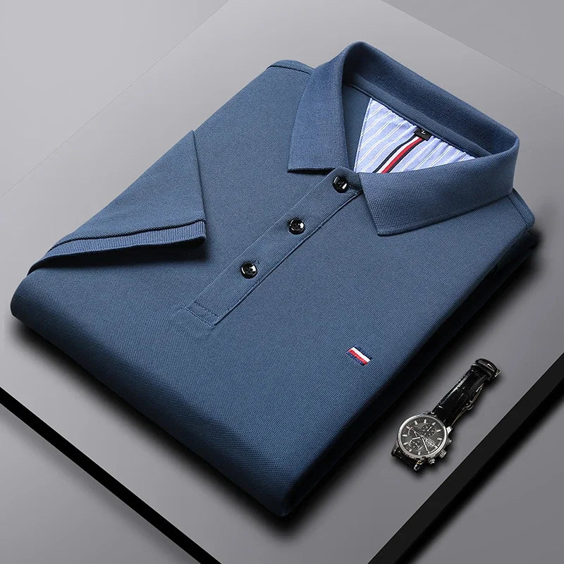 Camisa Polo Tommy