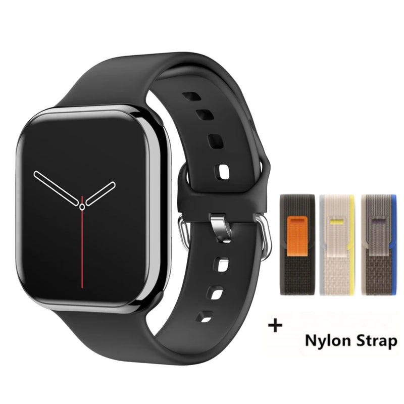 SmartWatch Inteligente Nishan Series 9