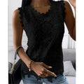 Blusa Rendada Floratta