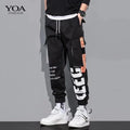 Calça Cargo Jogger Street