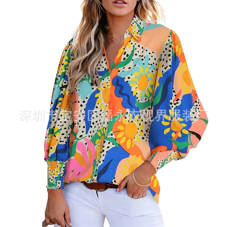 Camisa Manga Longa SunWear