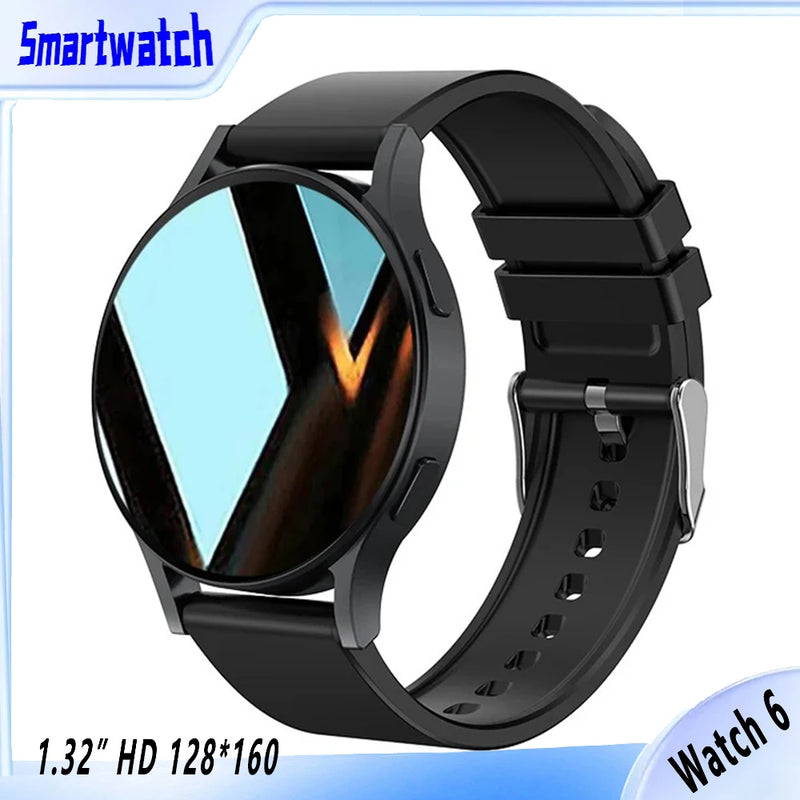 UXEX SmartWatch 128 V160