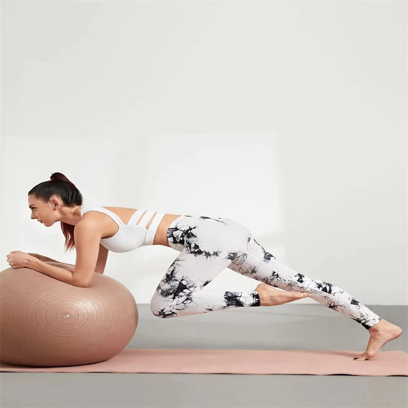 Calça Leg Fitness