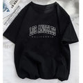 Camisa Brooklyn E Los Angeles