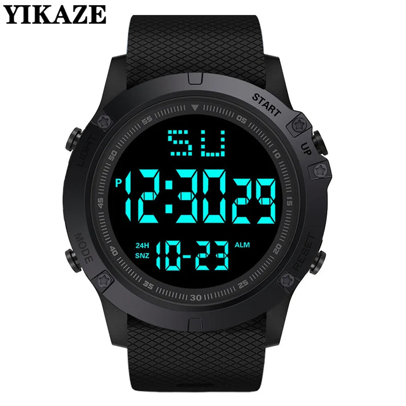 Relógio Digital Esportivo Yikaze