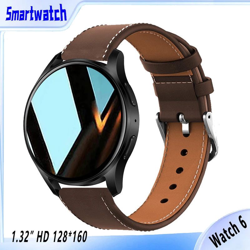 UXEX SmartWatch 128 V160