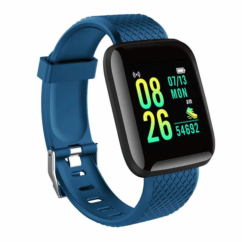 Relógio SmartWatch 116Plus