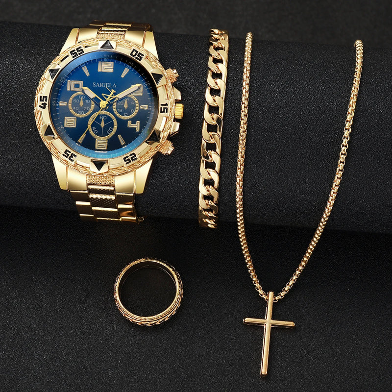 Conjunto Sheik Árabe