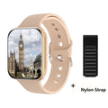 SmartWatch Inteligente Nishan Series 9