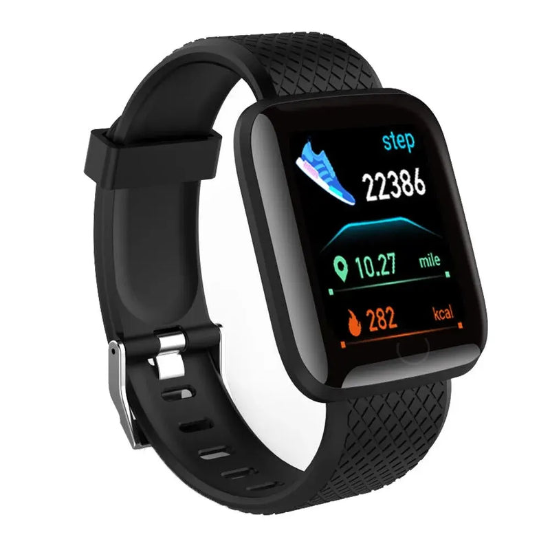 Relógio SmartWatch 116Plus