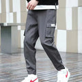 Calça Cargo Jogger Street