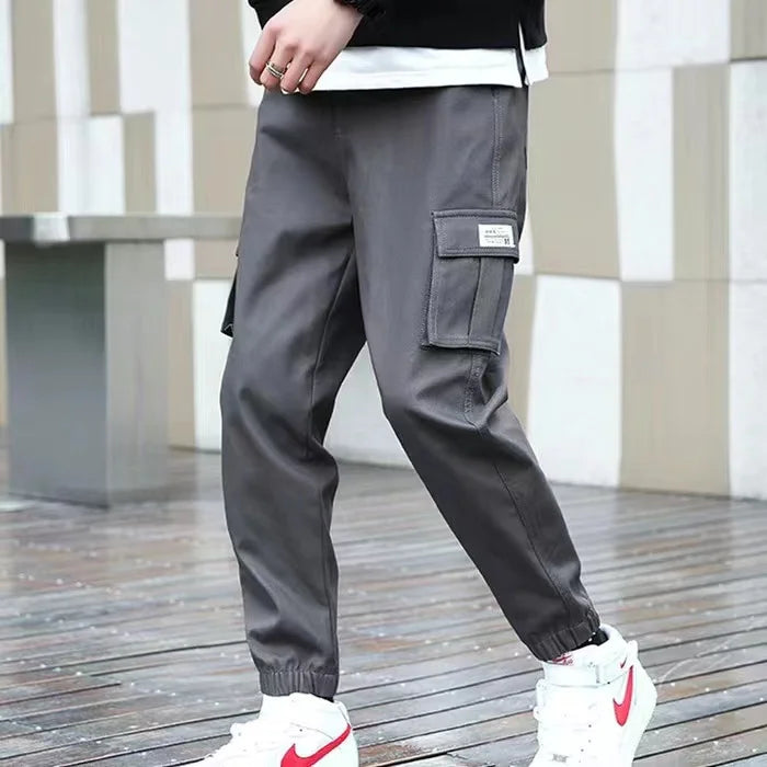 Calça Cargo Jogger Street
