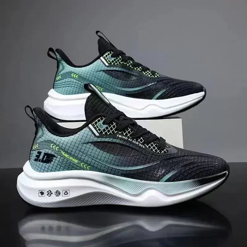 Tênis de Corrida SummerRUN 3.0
