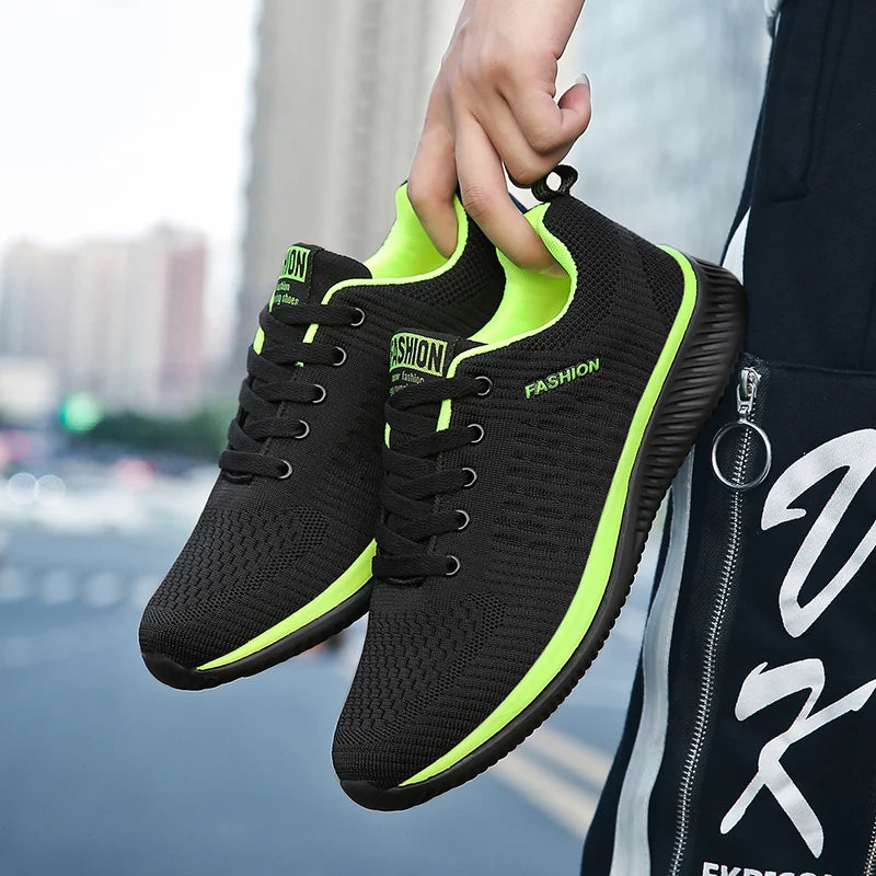 Tênis Casual Esportivos Concise