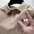 Camisa Polo Fila